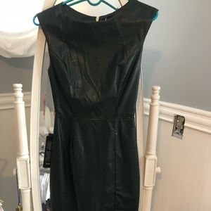 Bebe Dress Size 0